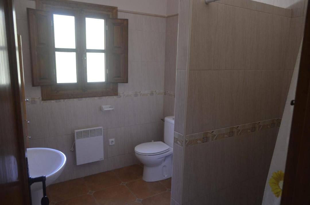 Photo of Bathroom in Bullas