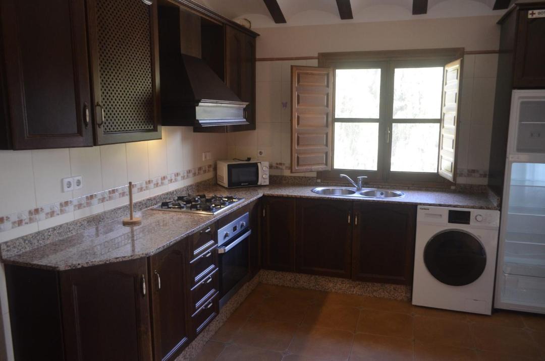 Photo of Kitchen in Bullas