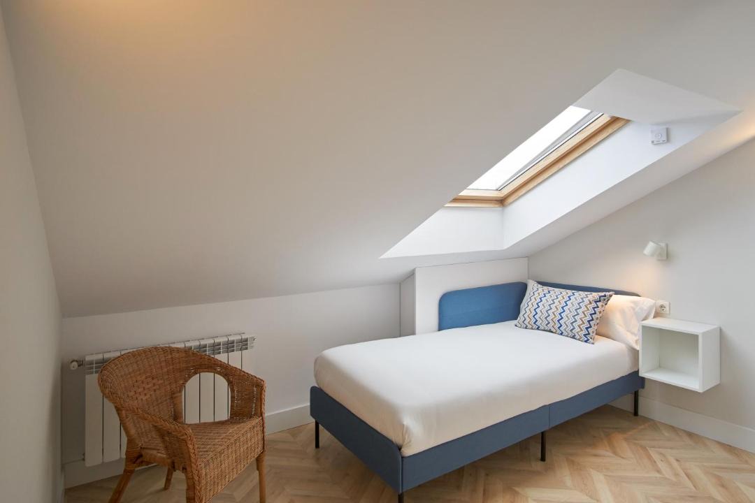 Photo of Bedroom in Ponferrada