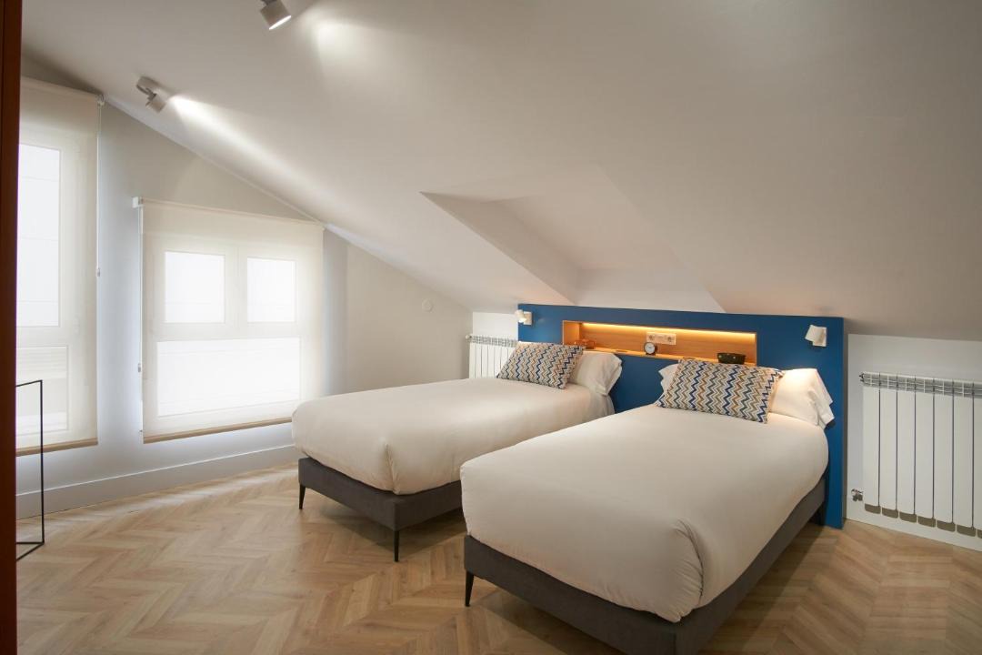 Photo of Bedroom in Ponferrada