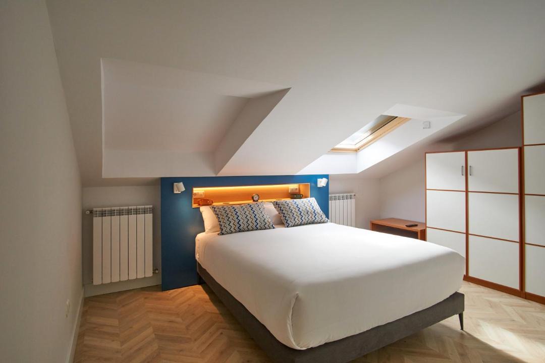 Photo of Bedroom in Ponferrada