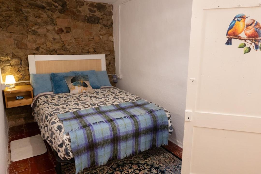 Photo of Bedroom in Joanet