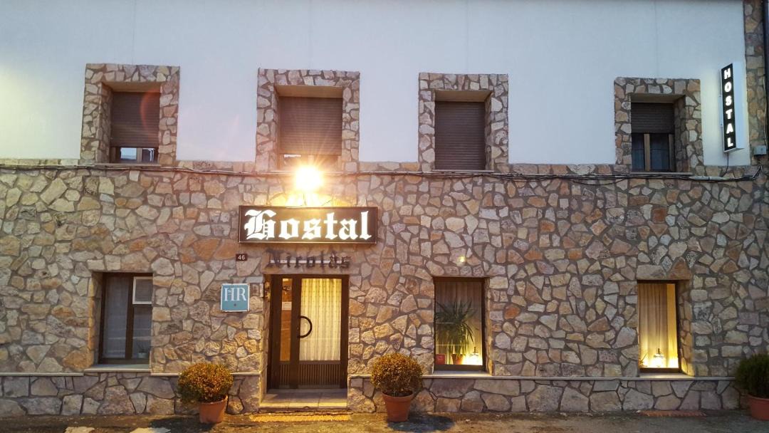 Photo of Others in Medinaceli