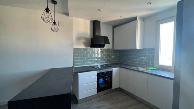 Photo of Kitchen in Ponferrada