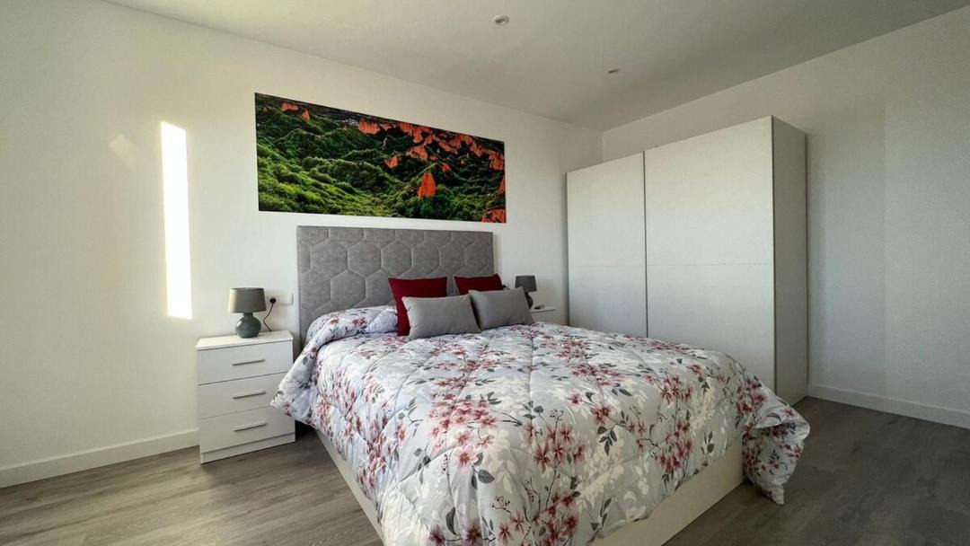 Photo of Bedroom in Ponferrada