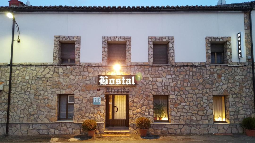 Photo of Others in Medinaceli