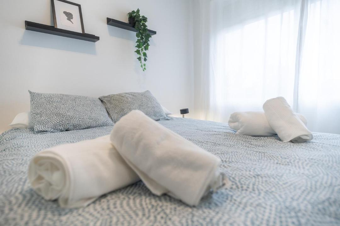 Photo of Bedroom in Churriana