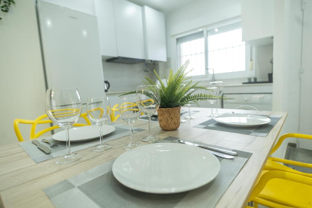 Photo of Kitchen in Churriana