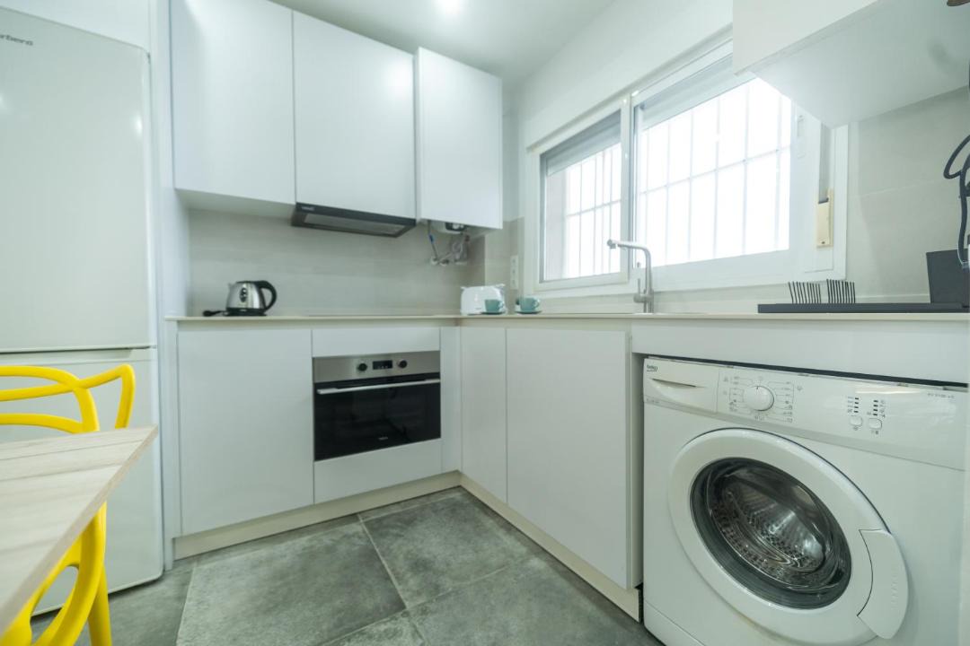 Photo of Kitchen in Churriana