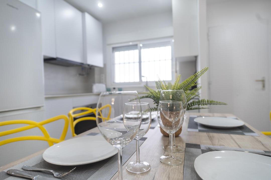 Photo of Kitchen in Churriana
