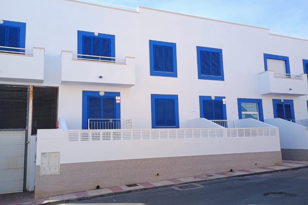 Photo of Others in Carboneras