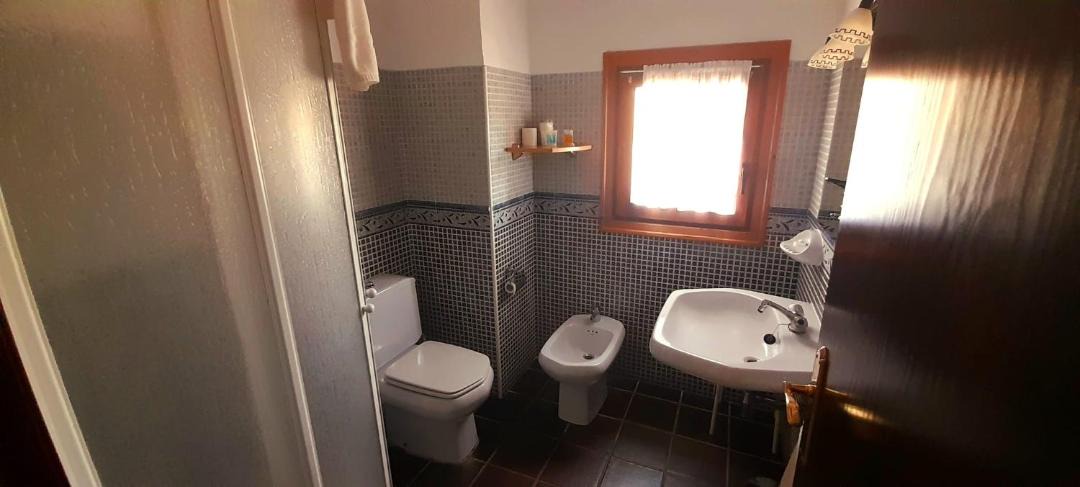 Photo of Bathroom in Matute de la Sierra