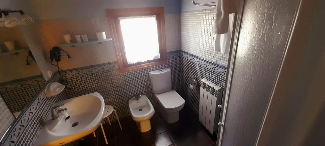 Photo of Bathroom in Matute de la Sierra