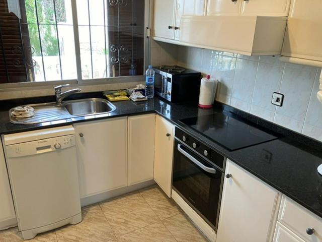 Photo of Kitchen in Cala Reona