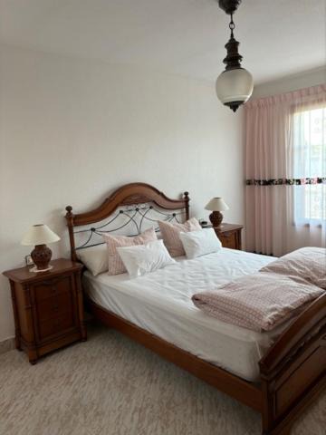 Photo of Bedroom in Cala Reona