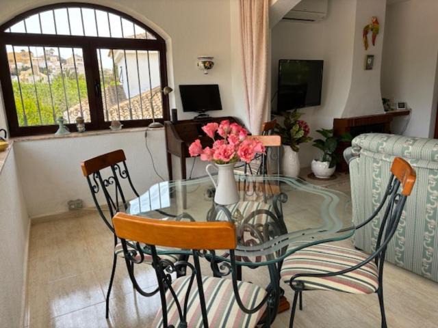 Photo of Patio Balcony in Cala Reona