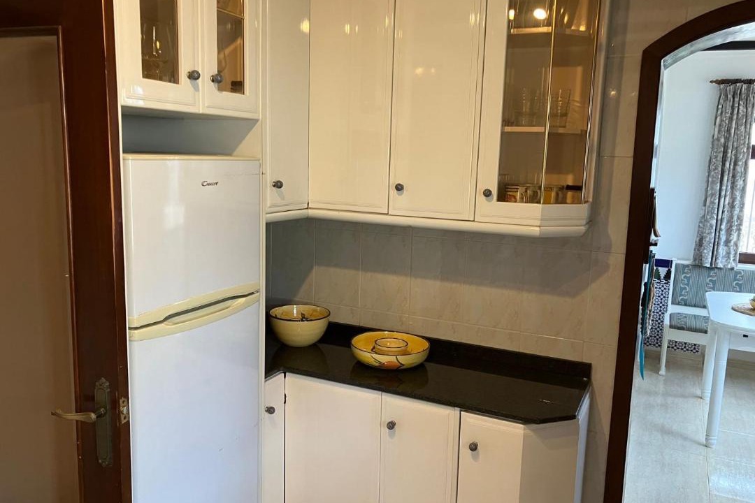 Photo of Kitchen in Cala Reona
