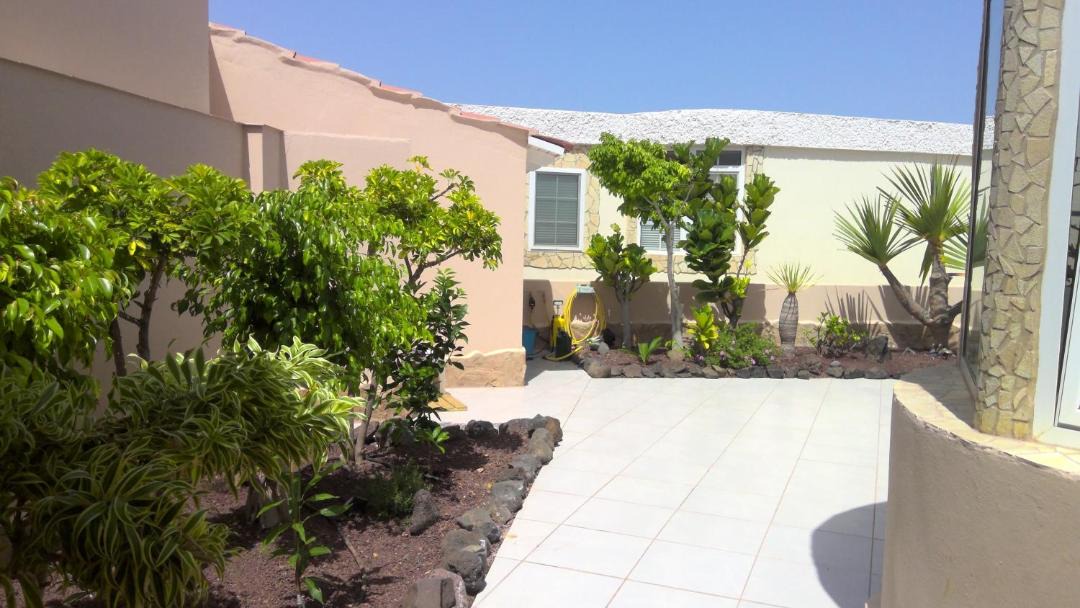 Photo of Patio Balcony in La Pared