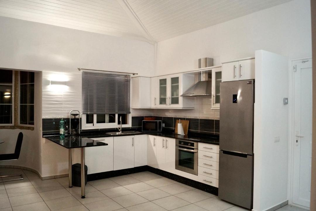 Photo of Kitchen in La Pared