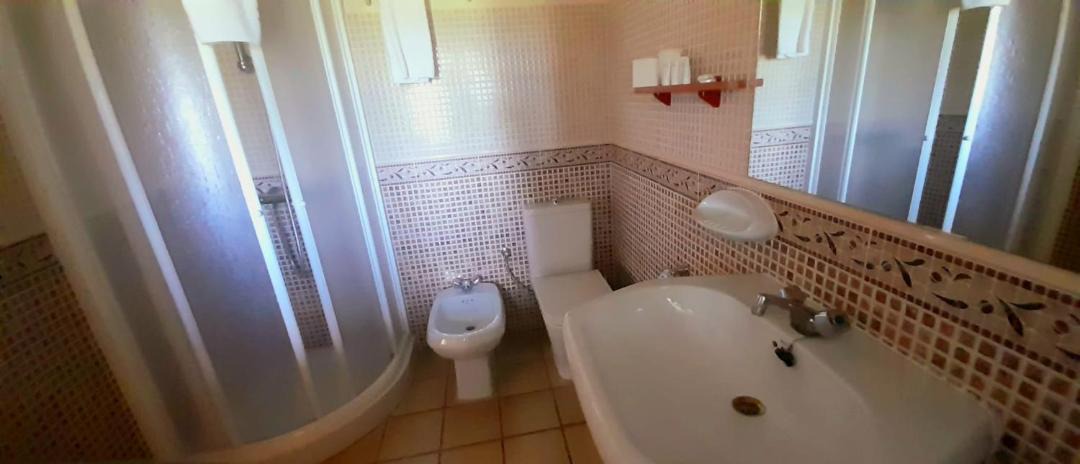 Photo of Bathroom in Matute de la Sierra