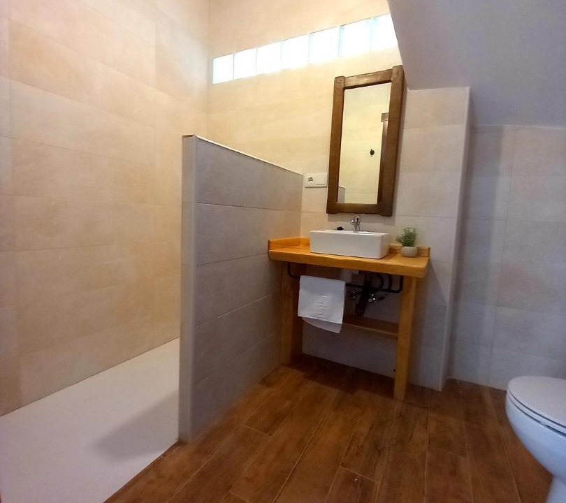 Photo of Bathroom in Las Nogueras