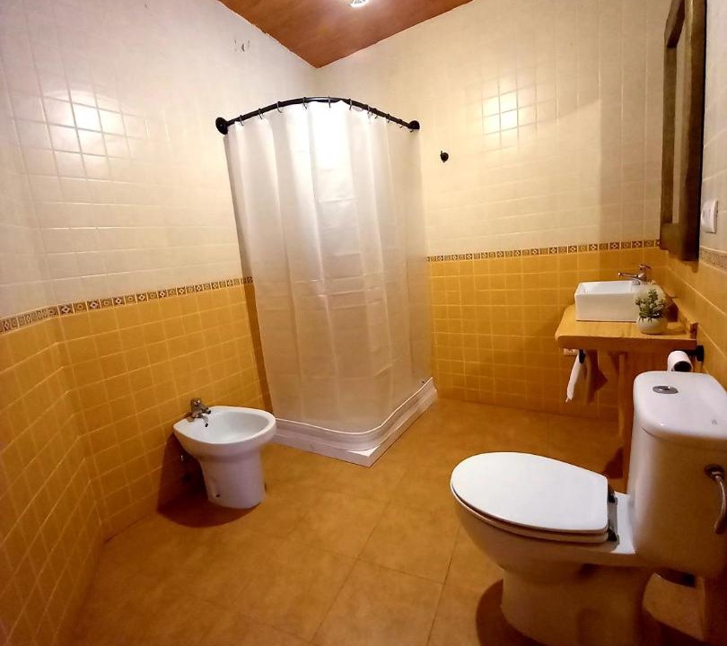 Photo of Bathroom in Las Nogueras