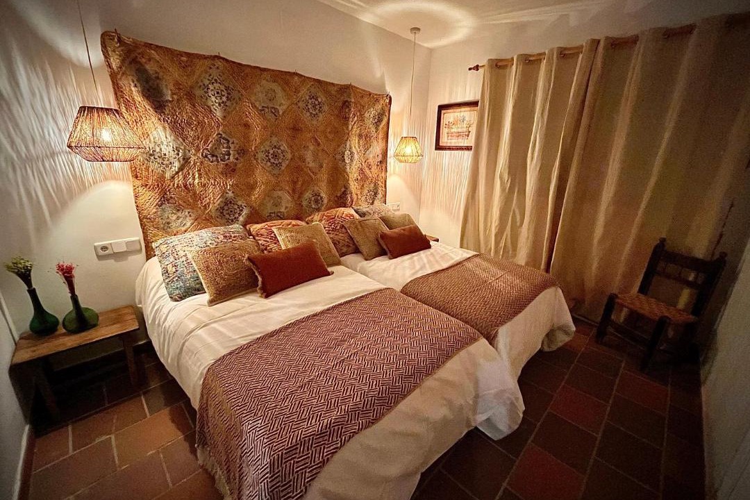 Photo of Bedroom in Argamasilla de Calatrava