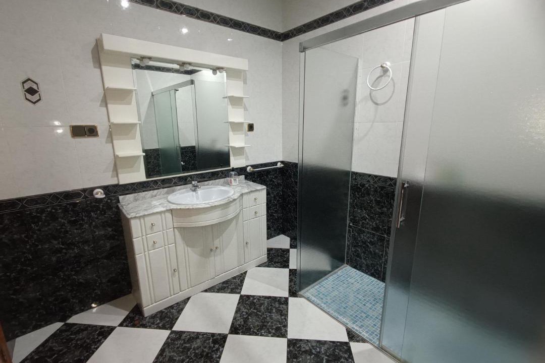Photo of Bathroom in Argamasilla de Alba