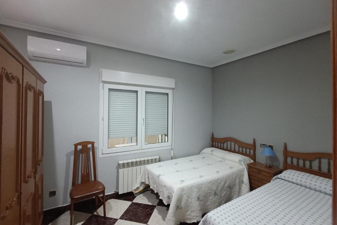 Photo of Bedroom in Argamasilla de Alba