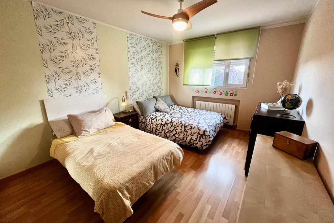 Photo of Bedroom in El Escorial