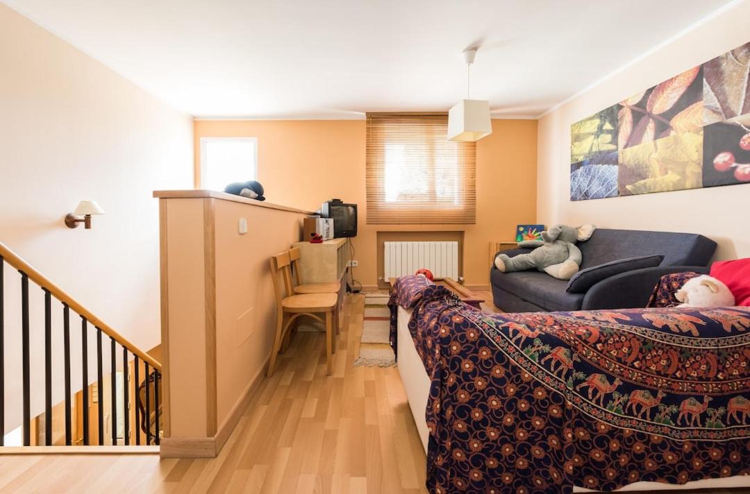 Photo of Bedroom in El Escorial