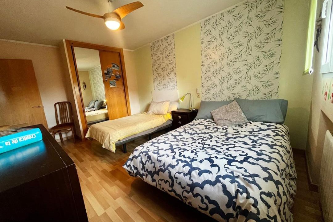 Photo of Bedroom in El Escorial