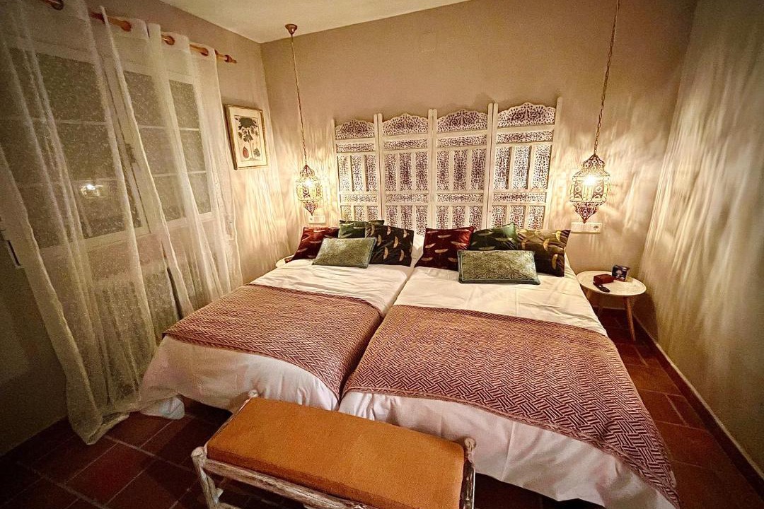 Photo of Bedroom in Argamasilla de Calatrava