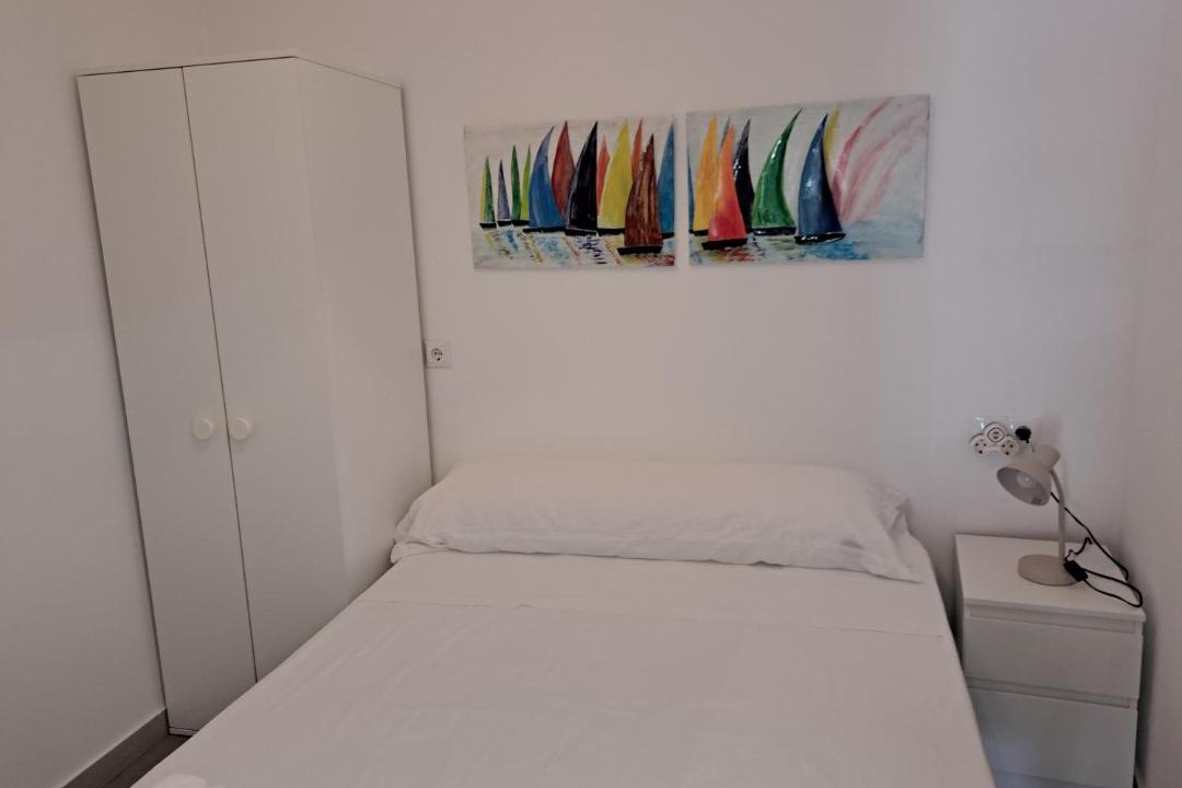Photo of Bedroom in Aguilas