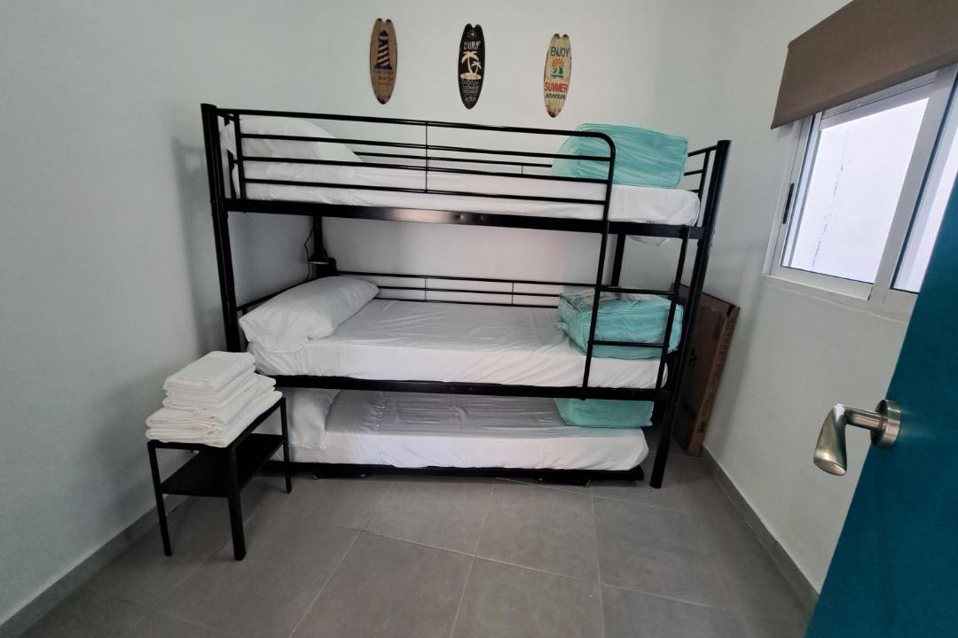 Photo of Bedroom in Aguilas