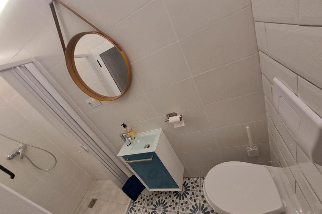 Photo of Bathroom in Aguilas