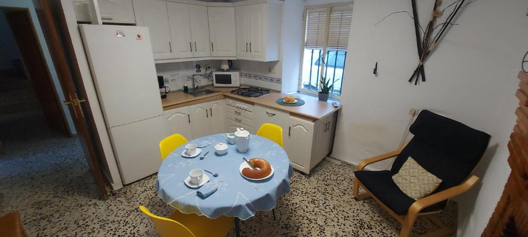 Photo of Kitchen in Albanchez de Magina