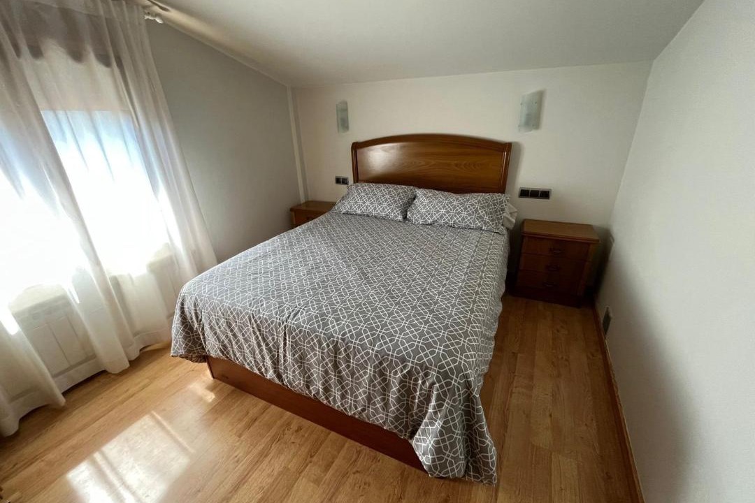 Photo of Bedroom in Soto de Cangas