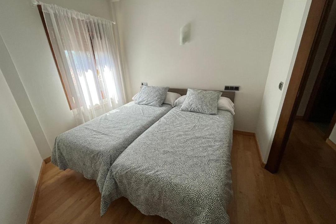 Photo of Bedroom in Soto de Cangas