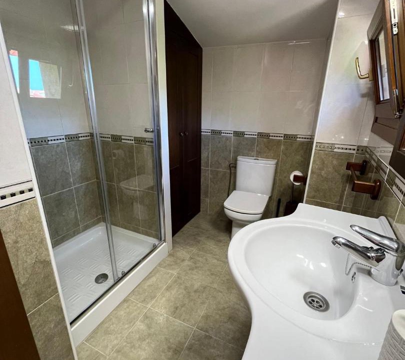 Photo of Bathroom in Soto de Cangas