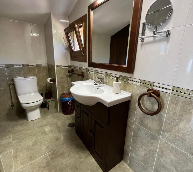 Photo of Bathroom in Soto de Cangas