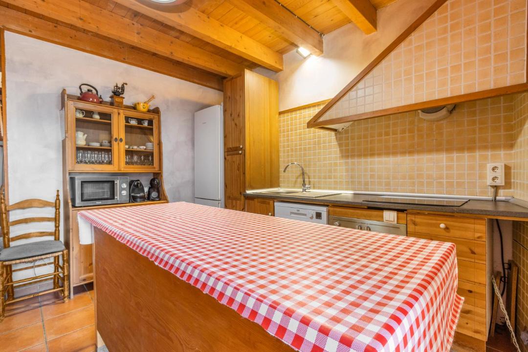 Photo of Kitchen in Savalla del Comtat
