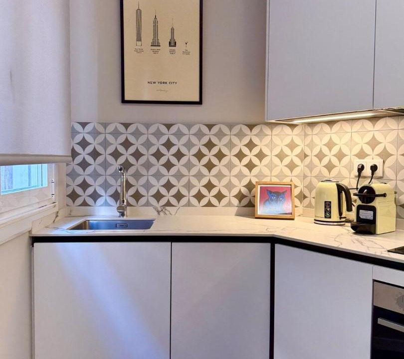 Photo of Kitchen in Vigo