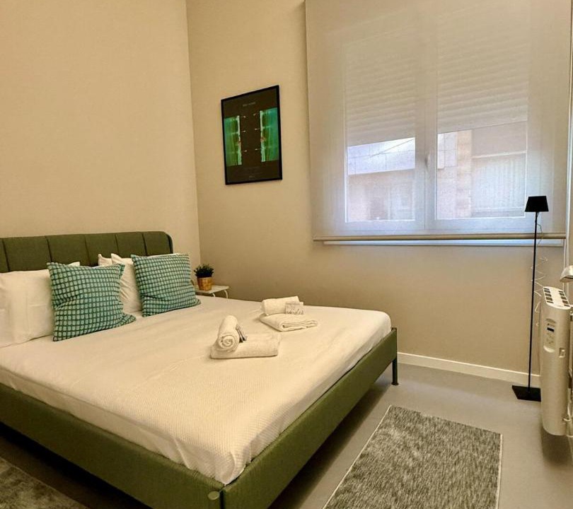 Photo of Bedroom in Vigo