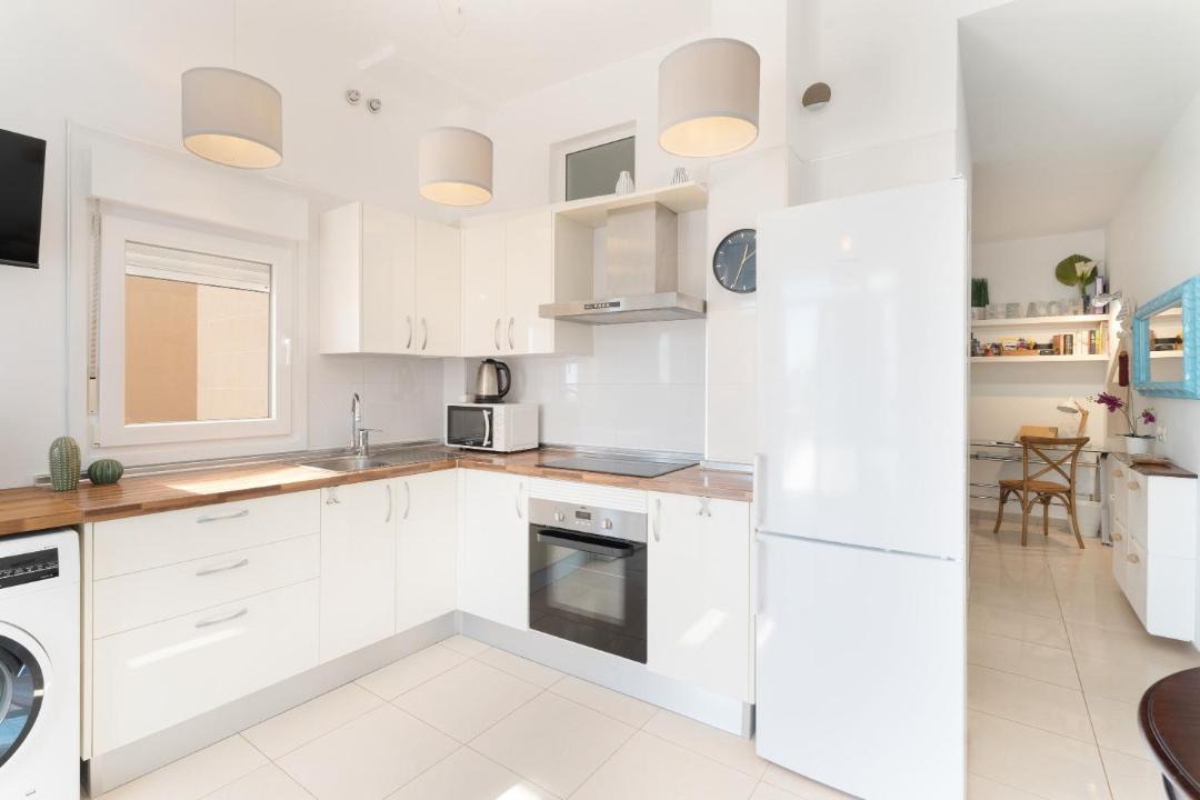 Photo of Kitchen in Bajamar