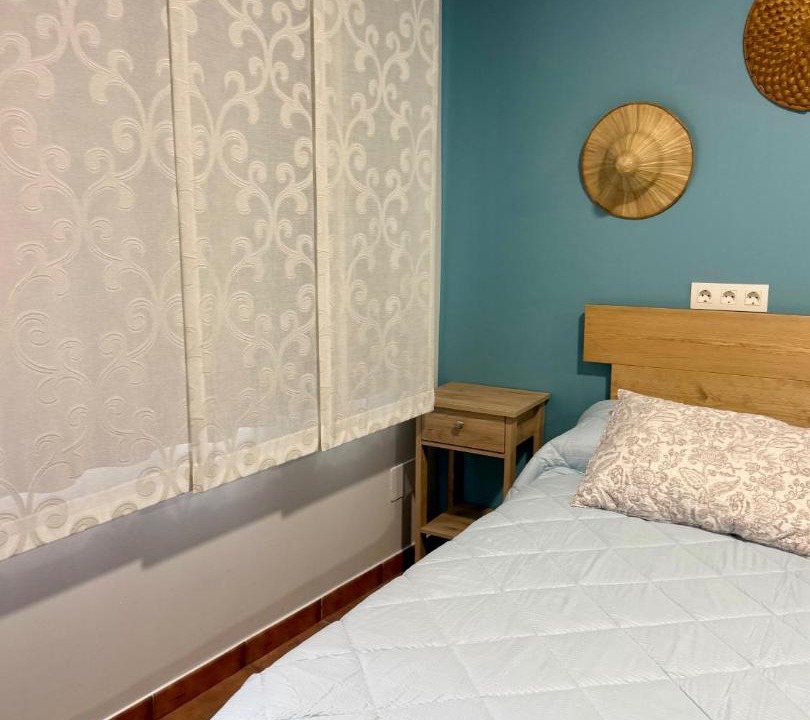 Photo of Bedroom in Hospital de Orbigo