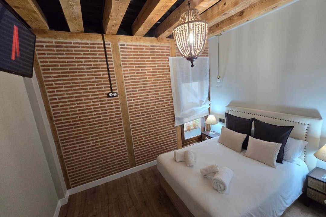 Photo of Bedroom in Centro