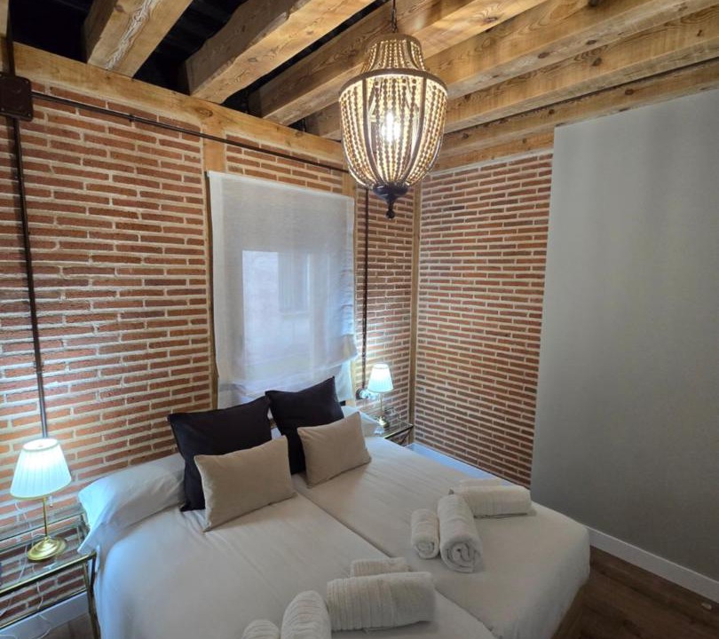 Photo of Bedroom in Centro