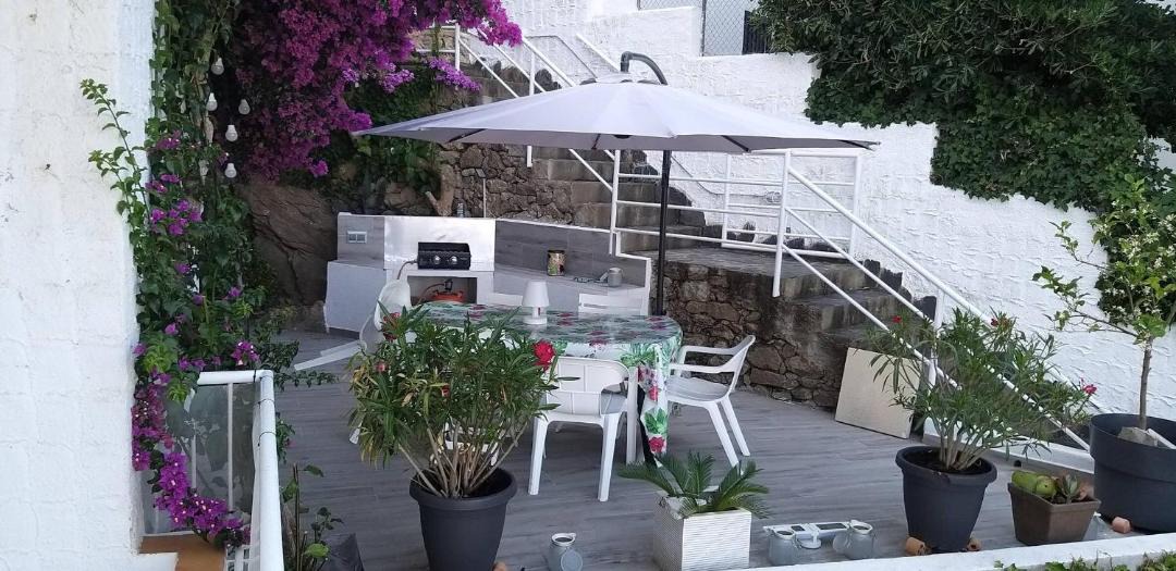 Photo of Patio Balcony in Roses Town Center