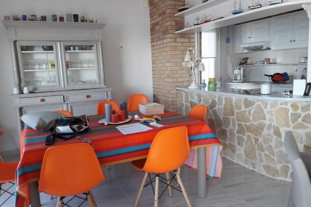 Photo of Kitchen in Roses Town Center